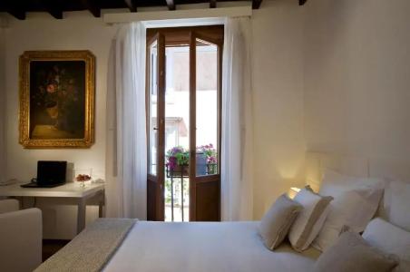 Gigli D'Oro Suite - 21
