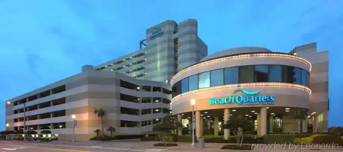 Beach Quarters by Diamond Resorts - 0