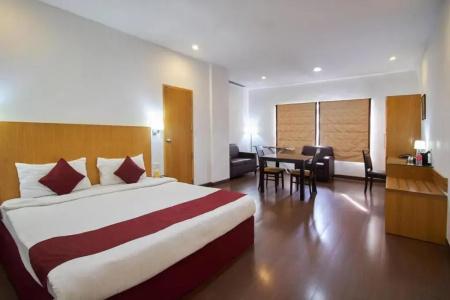 Keys Select Katti Ma Chennai - 29