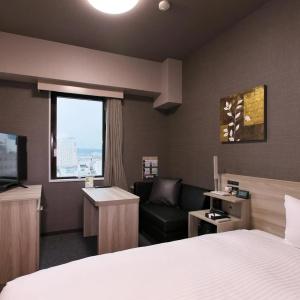 Route-Inn Toyama Ekimae - 23