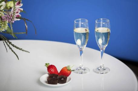 Port And Blue Tlv Boutique Suites - 9