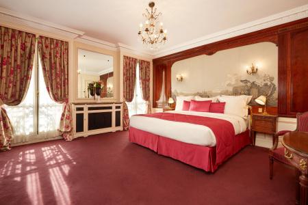 Hôtel Raphael - 39