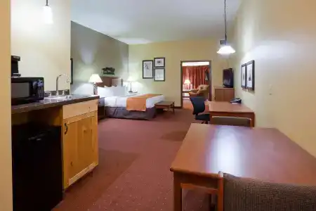 AmericInn by Wyndham Medical Center - 6