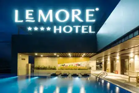 Lemore Nha Trang - 0