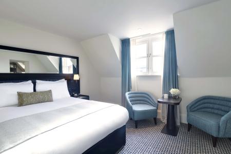 The Grand Birmingham - 35