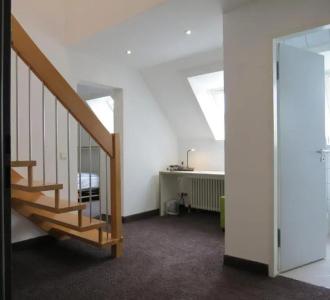 Comfor Ulm City - 231