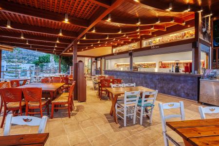 Elounda Water Park Residence - 36