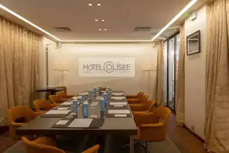Hôtel Le Colisée - 16