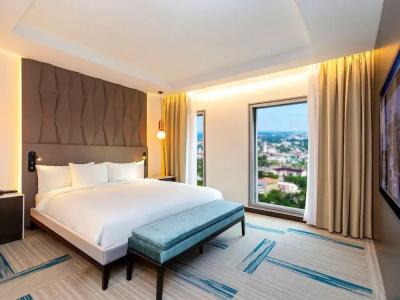 Novotel Convention And Spa - 56