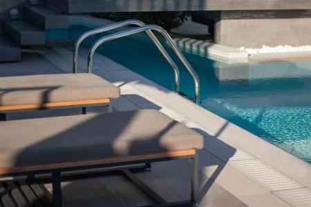 Serenity Suites - 23