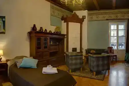 Bernardinu b&b House - 21