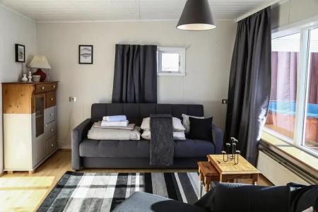 Höfði Cottages - 4