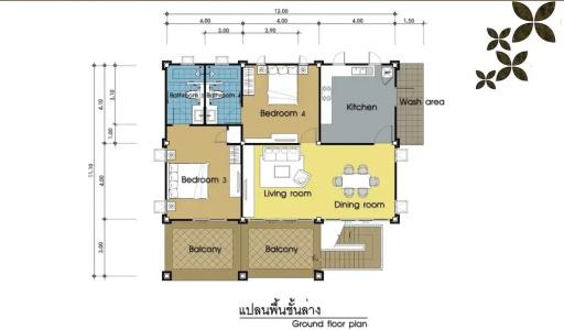 The Best Ao Nang Villas - 54