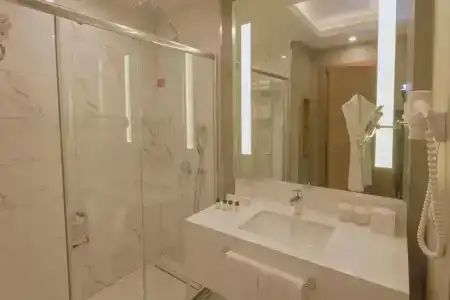 Ramada Plaza By Wyndham Konya - 36