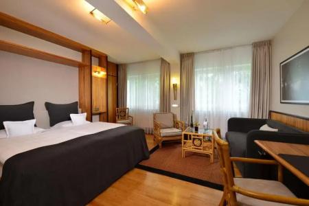 Best Western Premier ParkKronsberg - 47