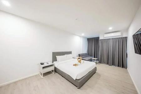 Grand Pa&Resort Lamphun Chiang Mai - 17