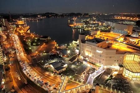 Mercure Yokosuka - 48