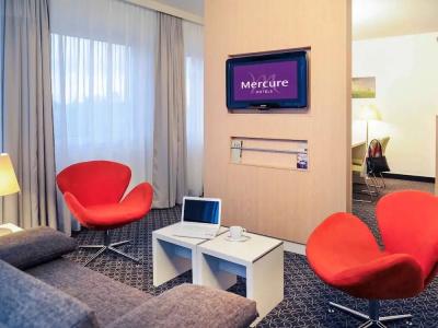Mercure Severinshof Köln City - 102
