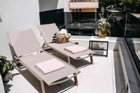 Residence Vaal - 43