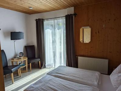 Pension Winzerhaus - 5