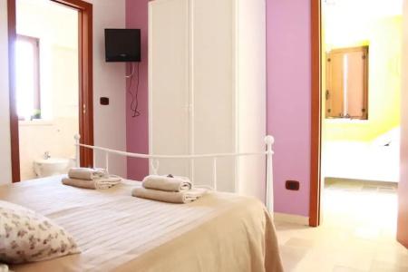 B&B Fiano Marchione - 5