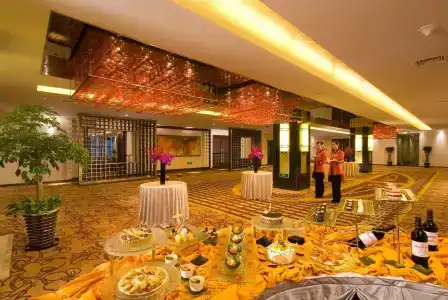 Radegast Cbd Beijing - 21