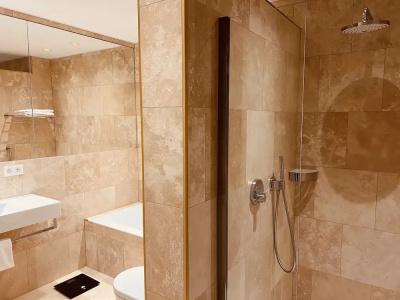 Gatsby - Adults Only - Small Luxury - by F-Hotels - 80
