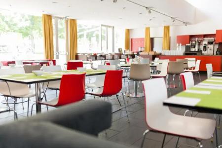 Kyriad Vienna Altmannsdorf - 17