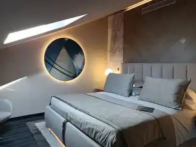 Residence Daria - 27
