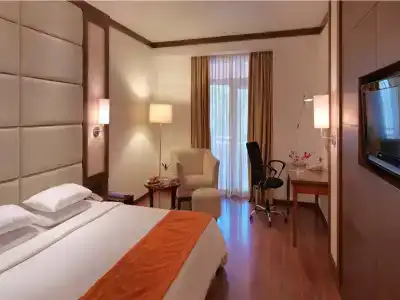 Royal Orchid Resort & Convention Centre, Yelahanka Bangalore - 45
