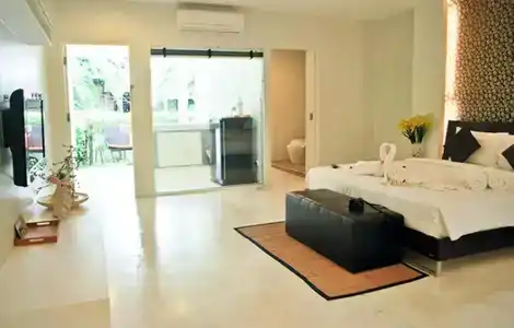 Surintra Boutique Resort - 42