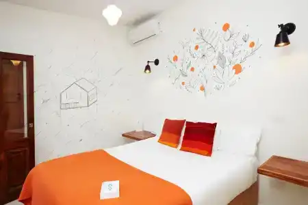 L'Adresse Hôtel Boutique - 26