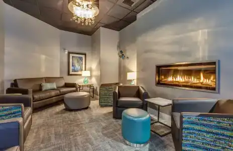 Holiday Inn, An Ihg - 14