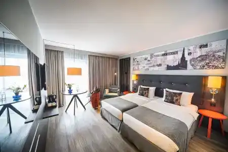 Holiday Inn Lübeck, an IHG - 15