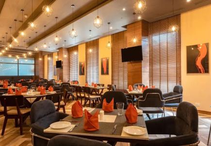 Four Points By Sheraton Chennai Omr - 18
