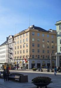 Thon Bristol, Bergen - 76