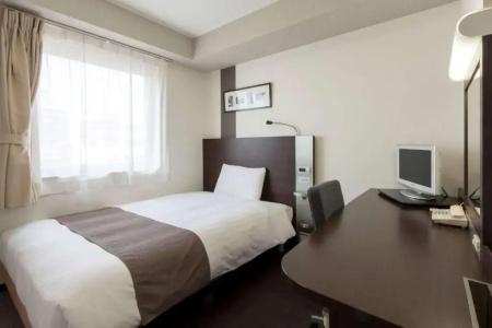 Comfort Himeji - 45