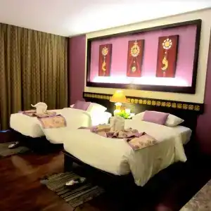 Mountain Creek Wellness Chiangmai - 23