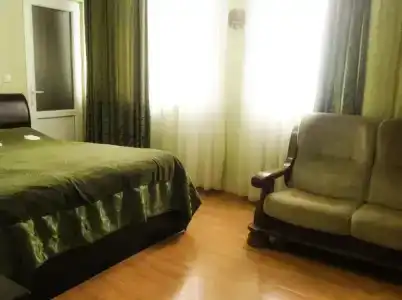 Lelis Guest House - 36