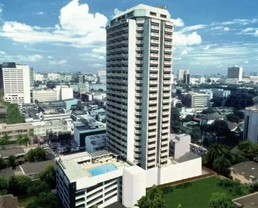 Centre Point Pratunam - Sha Extra Plus - 0