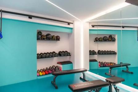 Pinacota Suites Athens - 18
