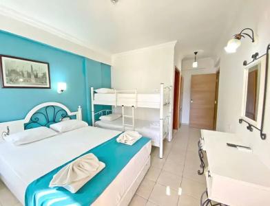 Telmessos Select - Adult Only (+16) - All Inclusive - 12