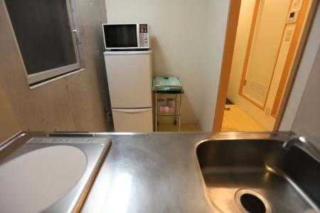 Naha-West Inn - 24