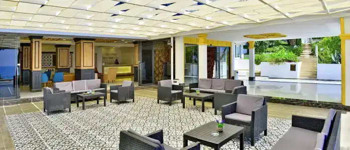 Sea Star - All Inclusive - 32