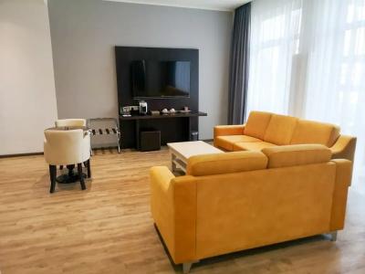 RheinCity & Boardinghouse - 5