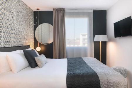 Best Western Innes Toulouse Centre - 35