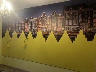 Okura Amsterdam – The Leading Hotels of the World - 30