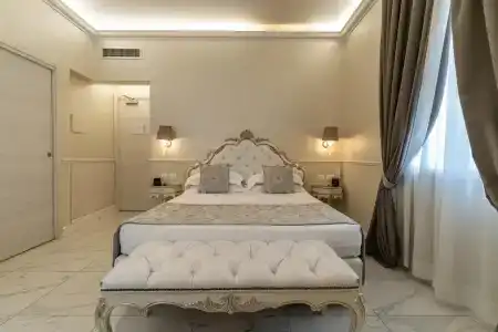 The Moon Boutique & Spa - 34