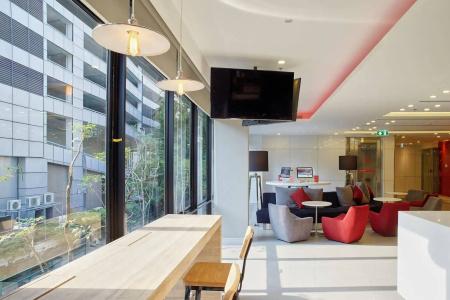 Red Planet Bangkok Surawong - Sha Extra Plus - 22
