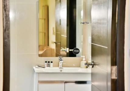 The Kaze 34 and Serviced Residence - 7